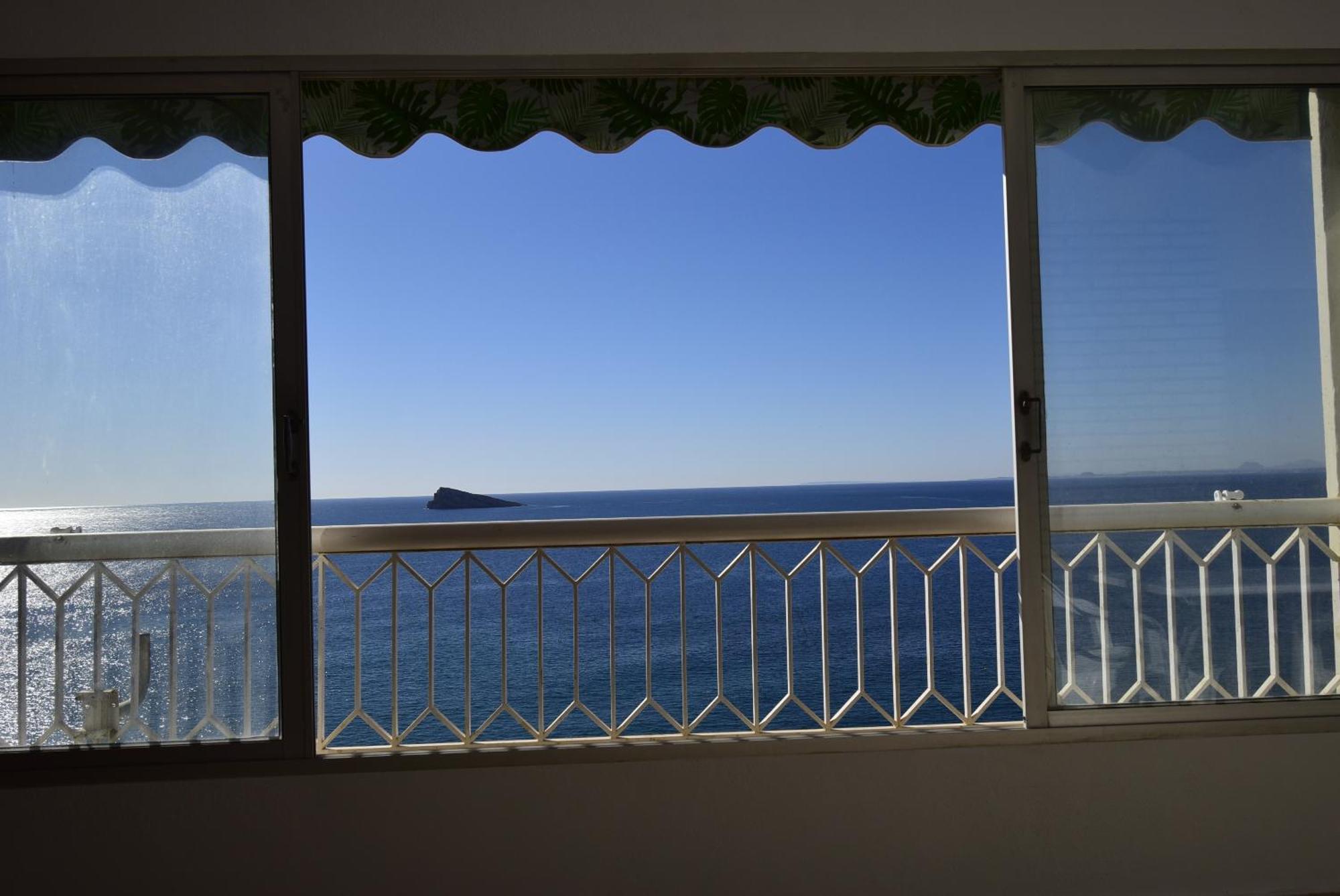 Torre Principado Ii - Arena Apartment *