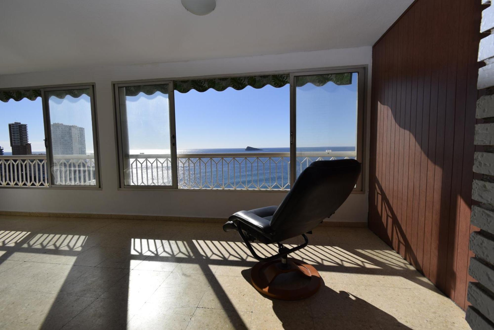 Torre Principado Ii - Arena Apartment