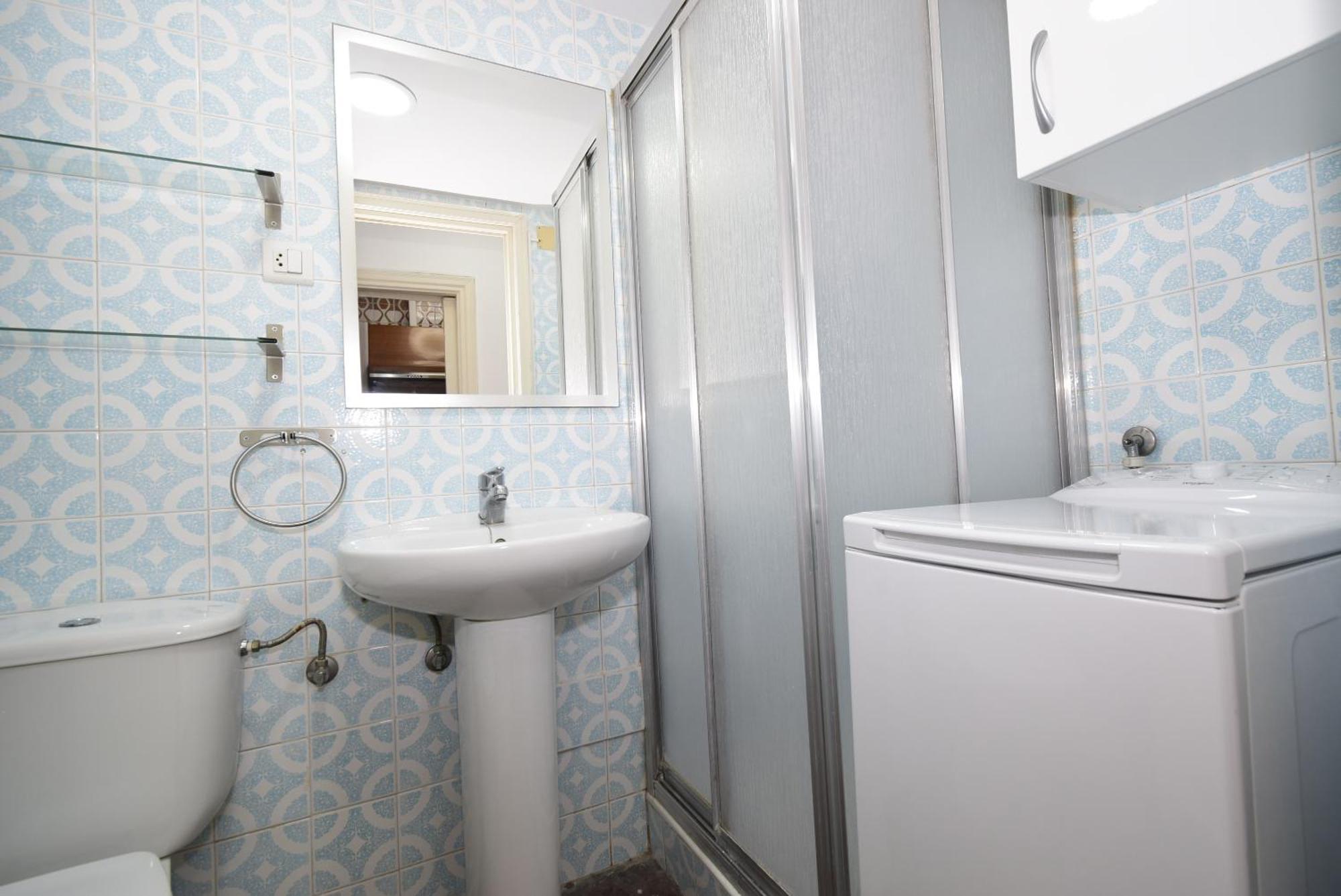 Apartment Torre Principado Ii - Arena Benidorm